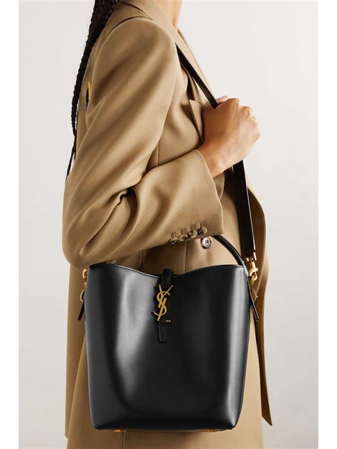 ysl bucket bag|YSL bucket bag dupe.